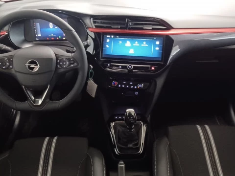 Opel Corsa 1.2T XHL 74kW (100CV) #YES