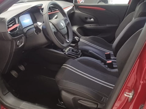 Opel Corsa 1.2T XHL 74kW (100CV) #YES