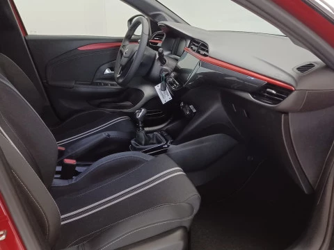 Opel Corsa 1.2T XHL 74kW (100CV) #YES