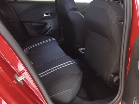 Opel Corsa 1.2T XHL 74kW (100CV) #YES