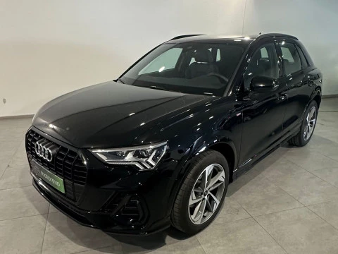 Audi Q3 150 CV S tronic