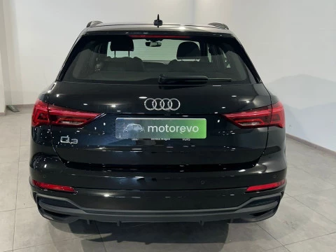 Audi Q3 150 CV S tronic