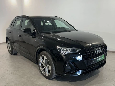 Audi Q3 150 CV S tronic