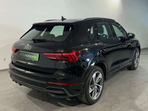 Audi Q3 150 CV S tronic