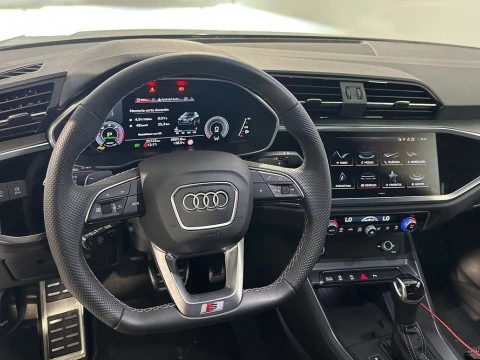 Audi Q3 150 CV S tronic