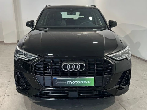 Audi Q3 150 CV S tronic