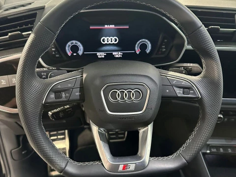 Audi Q3 150 CV S tronic