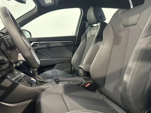 Audi Q3 150 CV S tronic