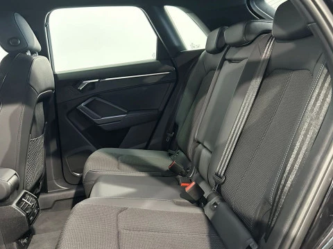 Audi Q3 150 CV S tronic