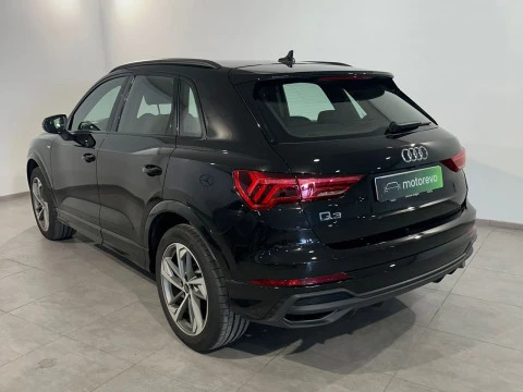 Audi Q3 150 CV S tronic