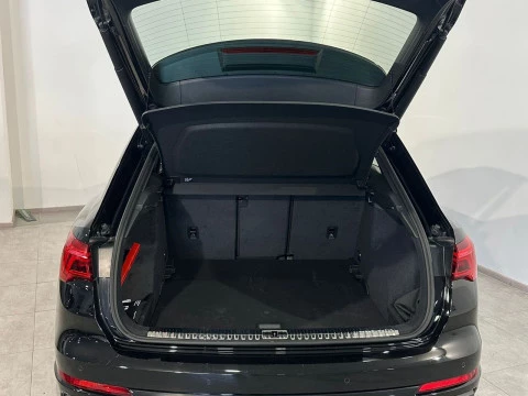 Audi Q3 150 CV S tronic