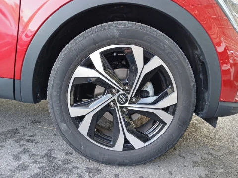 Renault Arkana Techno TCe 103kW(140CV) EDC mild hybrid