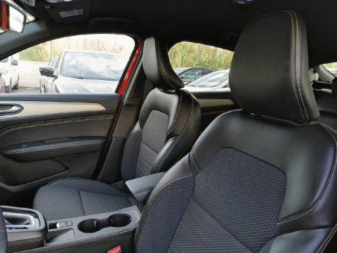 Renault Arkana Techno TCe 103kW(140CV) EDC mild hybrid