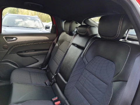 Renault Arkana Techno TCe 103kW(140CV) EDC mild hybrid