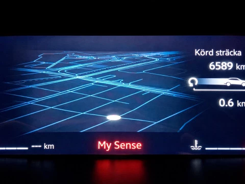 Renault Arkana Techno TCe 103kW(140CV) EDC mild hybrid