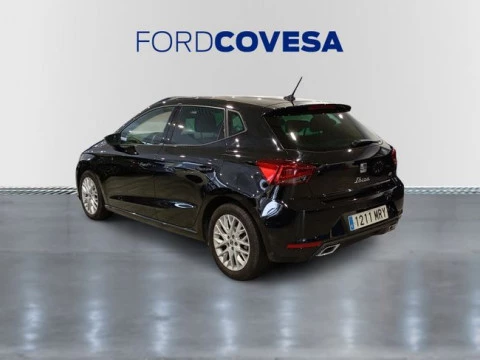 Seat Ibiza 1.0 TSI 85kW (115CV) FR XM