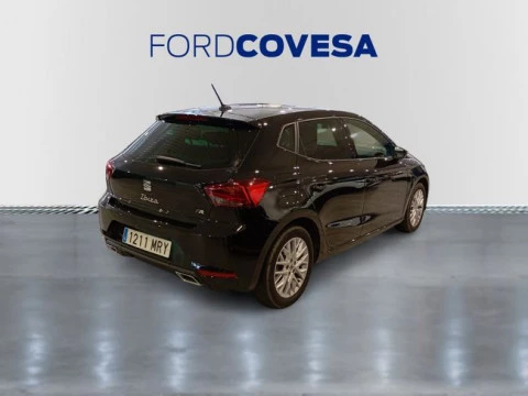 Seat Ibiza 1.0 TSI 85kW (115CV) FR XM