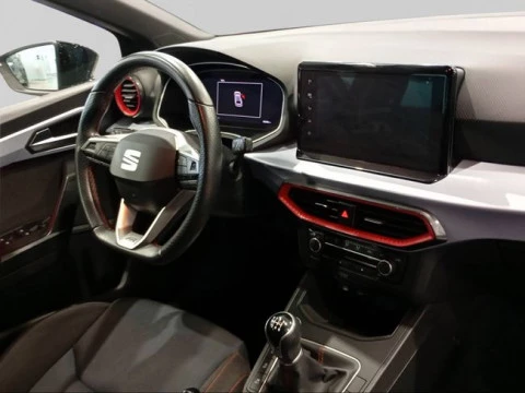 Seat Ibiza 1.0 TSI 85kW (115CV) FR XM