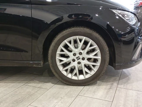 Seat Ibiza 1.0 TSI 85kW (115CV) FR XM