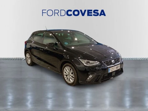 Seat Ibiza 1.0 TSI 85kW (115CV) FR XM