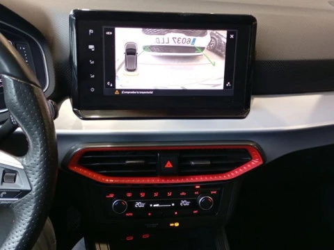 Seat Ibiza 1.0 TSI 85kW (115CV) FR XM