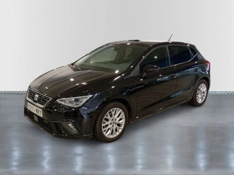 Seat Ibiza 1.0 TSI 85kW (115CV) FR XM