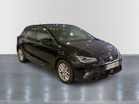 Seat Ibiza 1.0 TSI 85kW (115CV) FR XM