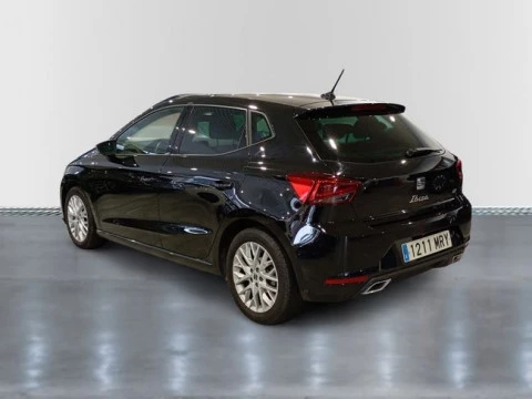 Seat Ibiza 1.0 TSI 85kW (115CV) FR XM