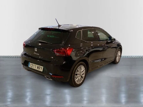 Seat Ibiza 1.0 TSI 85kW (115CV) FR XM