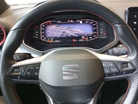 Seat Ibiza 1.0 TSI 85kW (115CV) FR XM