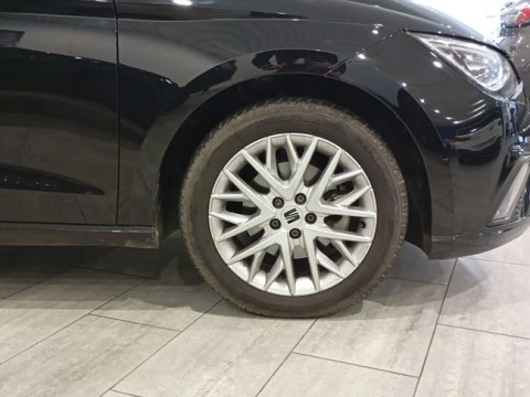 Seat Ibiza 1.0 TSI 85kW (115CV) FR XM