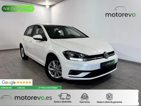 Volkswagen Golf Ready2Go 1.0 TSI 85kW (115CV)
