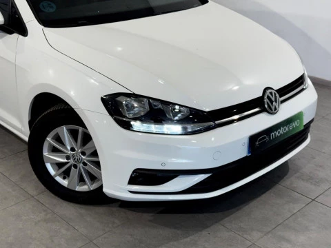 Volkswagen Golf Ready2Go 1.0 TSI 85kW (115CV)