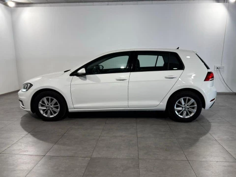 Volkswagen Golf Ready2Go 1.0 TSI 85kW (115CV)