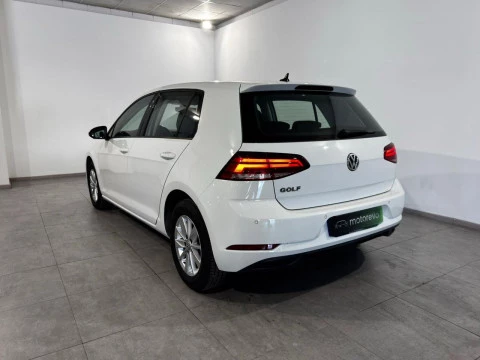 Volkswagen Golf Ready2Go 1.0 TSI 85kW (115CV)
