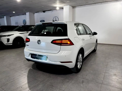 Volkswagen Golf Ready2Go 1.0 TSI 85kW (115CV)