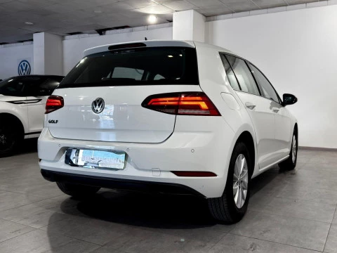 Volkswagen Golf Ready2Go 1.0 TSI 85kW (115CV)