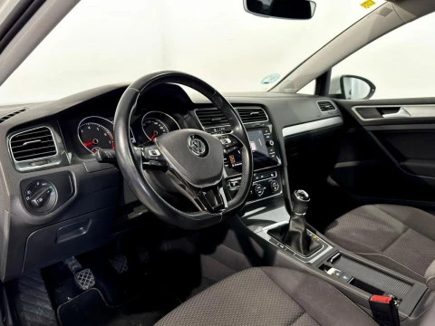 Volkswagen Golf Ready2Go 1.0 TSI 85kW (115CV)