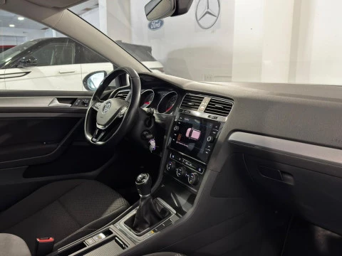 Volkswagen Golf Ready2Go 1.0 TSI 85kW (115CV)