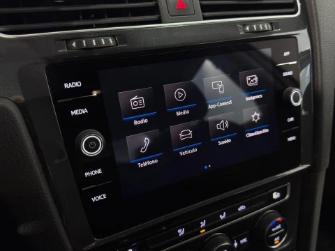 Volkswagen Golf Ready2Go 1.0 TSI 85kW (115CV)