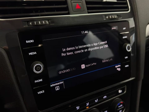 Volkswagen Golf Ready2Go 1.0 TSI 85kW (115CV)