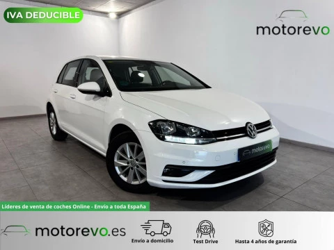 Volkswagen Golf Ready2Go 1.0 TSI 85kW (115CV)