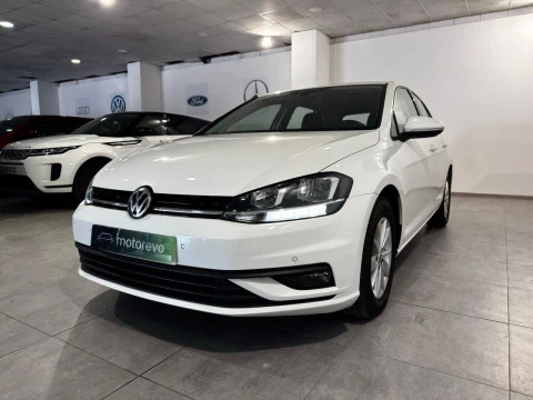 Volkswagen Golf Ready2Go 1.0 TSI 85kW (115CV)