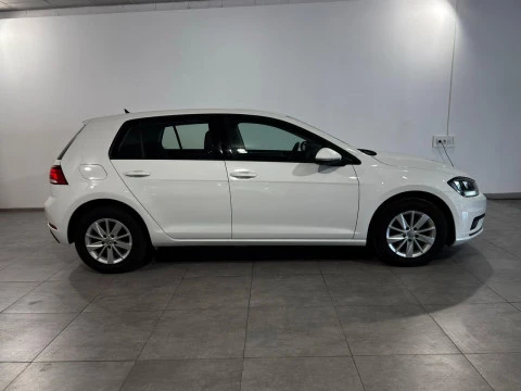 Volkswagen Golf Ready2Go 1.0 TSI 85kW (115CV)