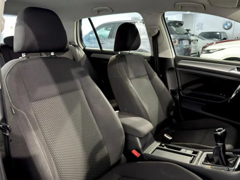 Volkswagen Golf Ready2Go 1.0 TSI 85kW (115CV)