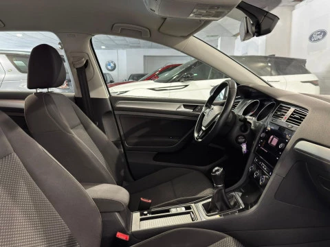 Volkswagen Golf Ready2Go 1.0 TSI 85kW (115CV)