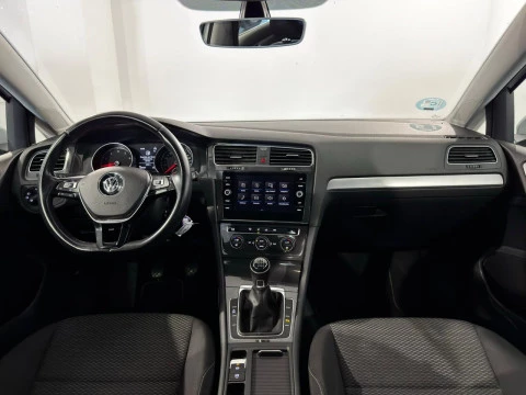 Volkswagen Golf Ready2Go 1.0 TSI 85kW (115CV)