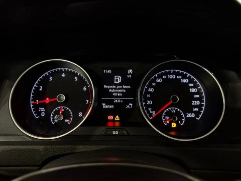 Volkswagen Golf Ready2Go 1.0 TSI 85kW (115CV)