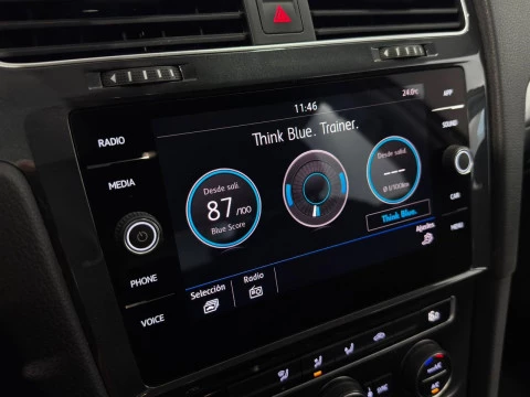 Volkswagen Golf Ready2Go 1.0 TSI 85kW (115CV)