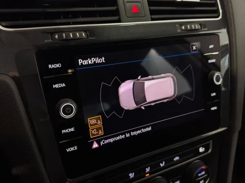 Volkswagen Golf Ready2Go 1.0 TSI 85kW (115CV)